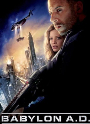 : Babylon A D 2008 German Uncut Dl Bdrip X264-Tm