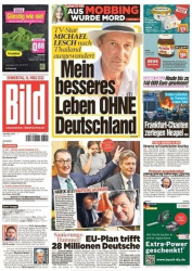 :  Bild Zeitung vom 16 März 2023