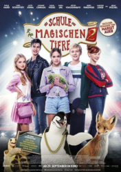 : Die Schule der magischen Tiere 2 2022 German 720p BluRay x264-DetaiLs