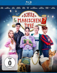 : Die Schule der magischen Tiere 2 2022 German Bdrip x264-DetaiLs