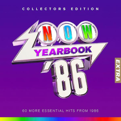 : NOW - Yearbook '86 Extra (2023)