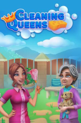 : Cleaning Queens Crystal Clean Home-MiLa