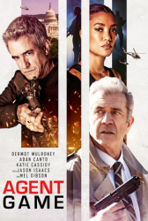 : Agent Game 2022 German Ac3 Webrip x264-ZeroTwo