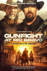 : Gunfight at Rio Bravo German 2023 Ac3 BdriP x264-Wdc