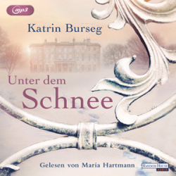 : Katrin Burseg - Unter dem Schnee