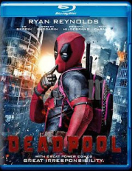 : Deadpool 2016 German DTSD 7 1 DL 1080p BluRay x264 - fzn