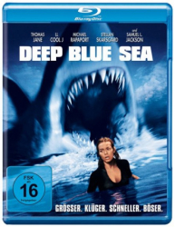 : Deep Blue Sea 1999 German DTSD DL 720p BluRay x264 - fzn