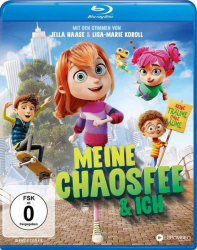 : Meine Chaosfee und ich 2022 German Bdrip x264-DetaiLs