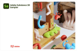 : Adobe Substance 3D Sampler v4.0.2.2976