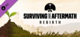 : Surviving the Aftermath Rebirth-Tenoke