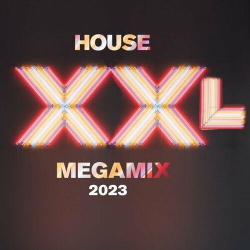 : House XXL Megamix 2023 (2023)