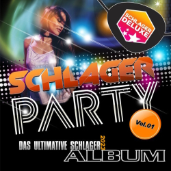 : Schlagerparty Das Ultimative Schlager Album Vol.01 (2023)