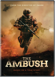 : The Ambush 2022 German Ac3 Webrip x264-ZeroTwo