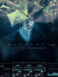 : Auddict Hexeract v1.1.2