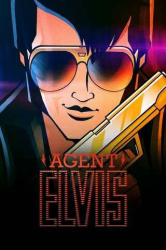 : Agent Elvis S01 German Dl 1080P Web X264-Wayne