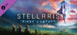 : Stellaris First Contact-Skidrow