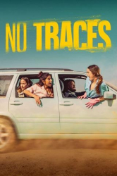 : No Traces 2023 S01 German Ml Eac3 1080p Amzn Web H265-ZeroTwo