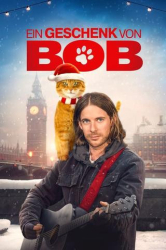 : Ein Geschenk von Bob 2020 German Dts Dl 1080p BluRay x265-Hdsource