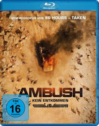 : Ambush 2022 German WebriP X264-Tm