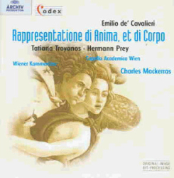 : Emilio de Cavalieri Rappresentatione di Anima et di Corpo 2021 720p MbluRay x264-Wdc