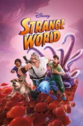 : Strange World 2022 German 800p AC3 microHD x264 - RAIST