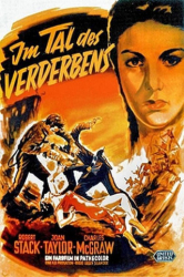 : Im Tal des Verderbens 1953 German 720p BluRay x264-ContriButiOn