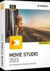 : MAGIX Movie Studio 2023 v22.0.3.172 (x64)