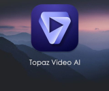 : Topaz Video AI v3.1.9