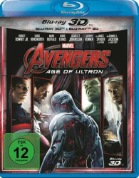 : Marvels The Avengers 2 Age of Ultron 3D 2015 German DTSD 7 1 DL 1080p BluRay x264 - fzn