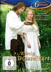 : Koenig Drosselbart German 2008 Ac3 BdriP x264-Savastanos