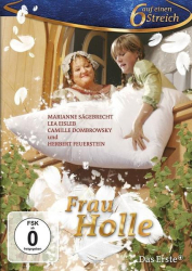 : Frau Holle German 2008 Ac3 BdriP x264-Savastanos