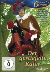 : Der gestiefelte Kater 2009 German 720p BluRay x264-Savastanos