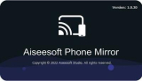 : Aiseesoft Phone Mirror v2.1.6 (x64)