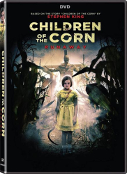 : Children of the Corn Runaway 2018 German Hdtvrip x264-NoretaiL