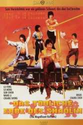 : Das toedliche Erbe der Shaolin 1980 German Ac3 Webrip x264-ZeroTwo