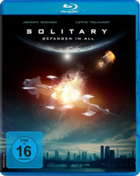 : Solitary Gefangen im All 2020 German Ac3 Webrip x264-ZeroTwo