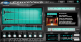 : MB Audio Lab ConvoVerb RV7 Reverb Bundle v1.1.0 