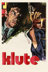 : Klute 1971 German 720p Hdtv x264-NoretaiL