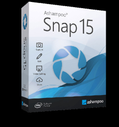 : Ashampoo Snap v15.0.2