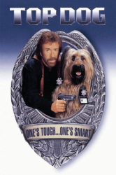 : Top Dog 1995 German Hdtvrip x264-NoretaiL