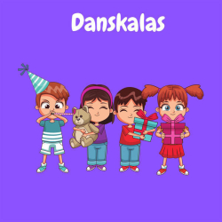 : Danskalas (2023)