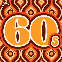 : 60s Throwbacks Hits (2023)