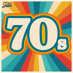 : 70s Throwbacks Hits (2023)