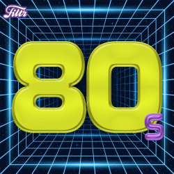 : 80s Throwbacks Hits (2023)