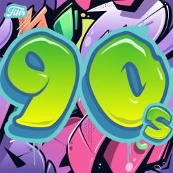 : 90s Throwbacks Hits (2023)