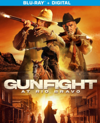 : Gunfight At Rio Bravo 2023 German Dd51 Dl BdriP x264-Jj