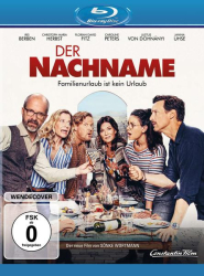 : Der Nachname 2022 German Bdrip x264-DetaiLs