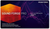 : MAGIX SOUND FORGE Pro v17.0.0.81 (x64)