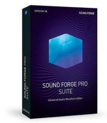 : MAGIX SOUND FORGE Pro Suite v17.0.0.81 (x64)