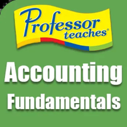 : Professor Teaches Accounting Fundamentals v1.2